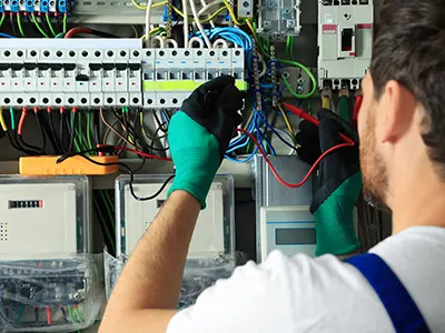 Commercial Electrical Services, Ottertail, MN