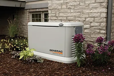 Generators, Ottertail, MN