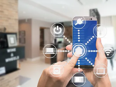 Smart Homes, Ottertail, MN